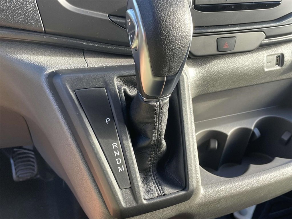 New 2026 Ford Transit 250 148 Medium Roof image 24