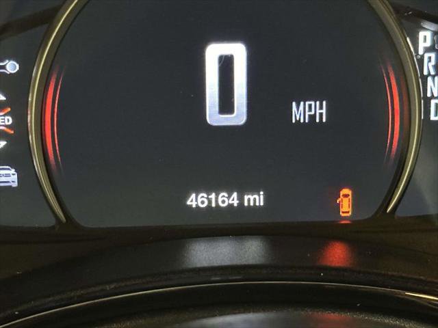 Certified 2022 Dodge Durango GT image 31