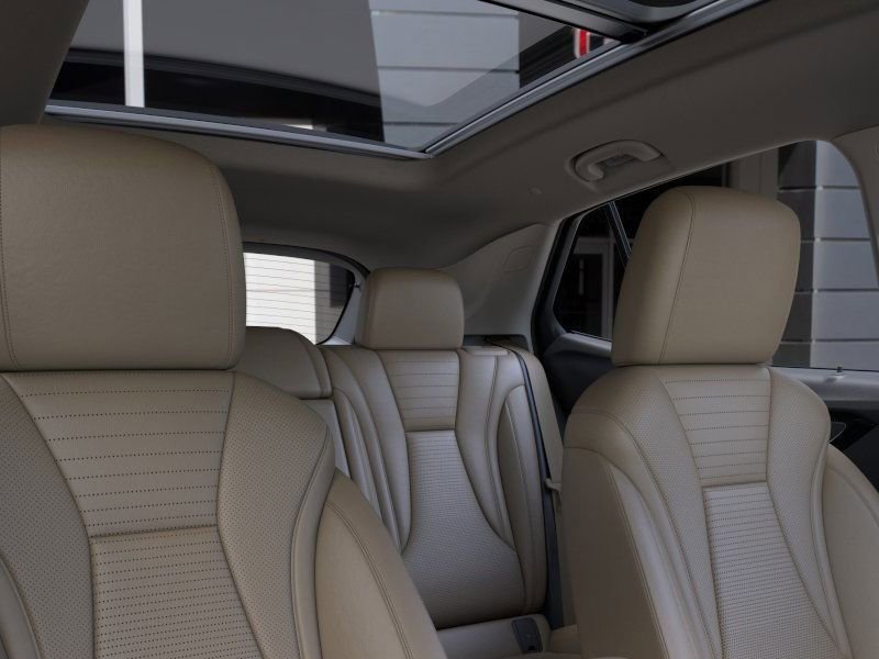 New 2026 Buick Envision Preferred image 25
