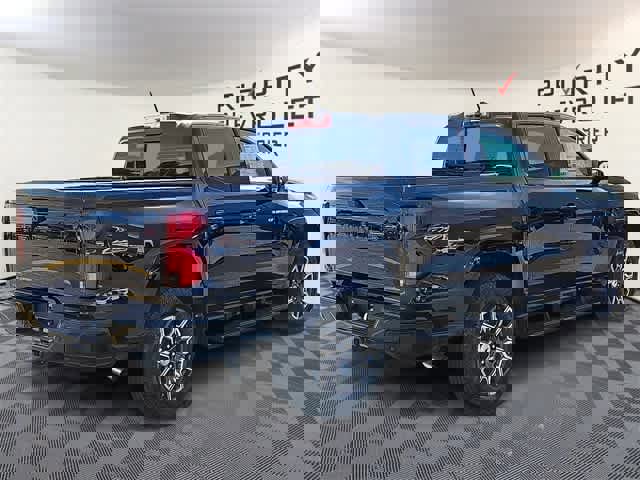 Used 2026 Chevrolet Colorado Z71 w/ Technology Package image 4