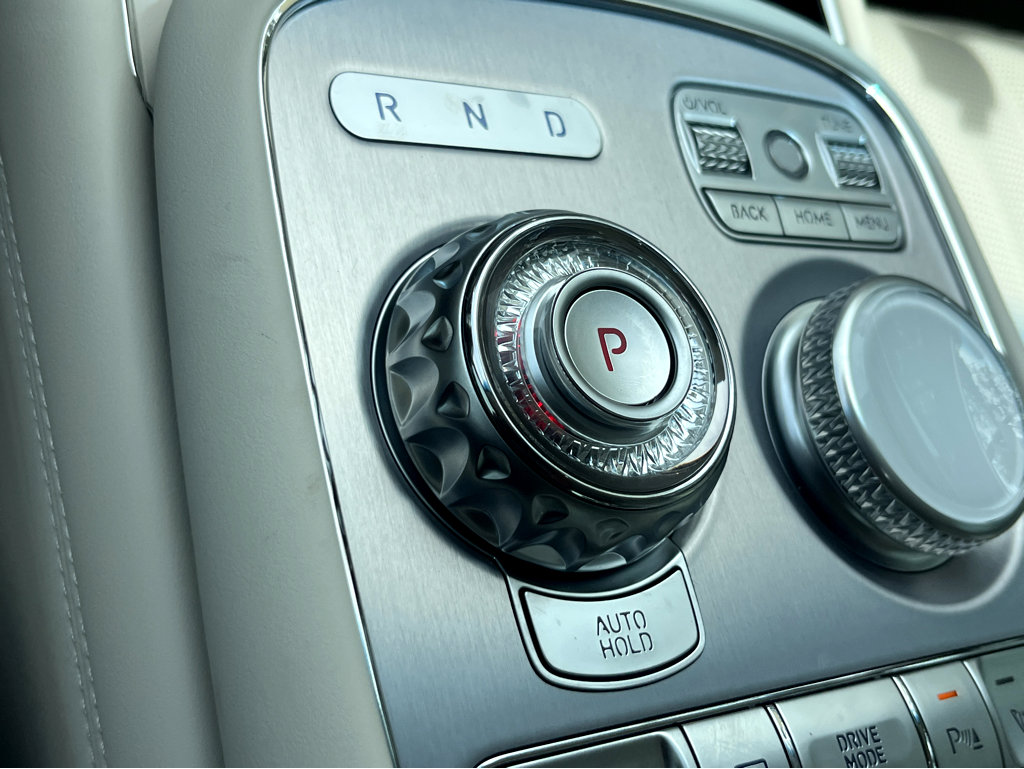 New 2025 Genesis G90 3.5T image 22