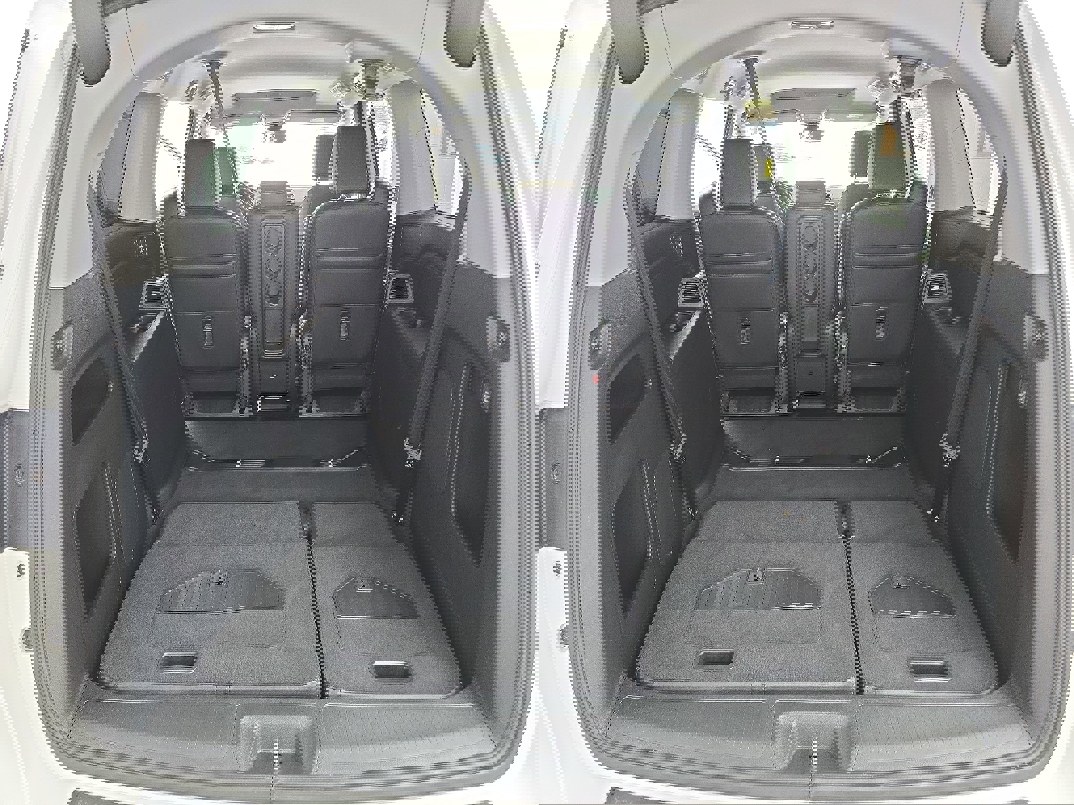 Certified 2024 Honda Odyssey EX-L image 13