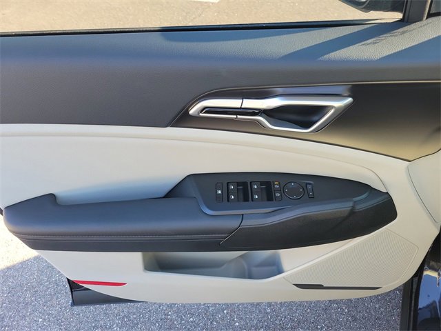 New 2026 Kia Sportage EX image 21