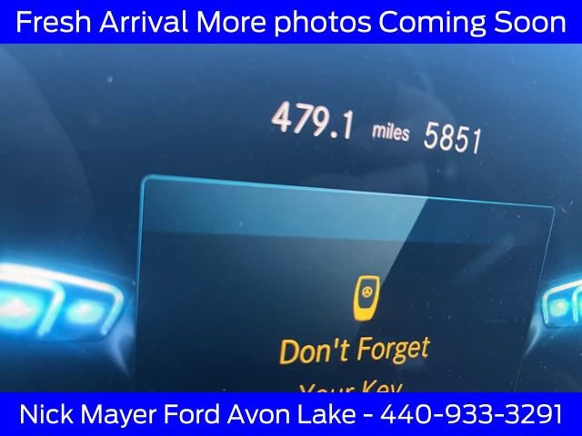 Used 2023 Mercedes-Benz GLE 350 4MATIC image 12