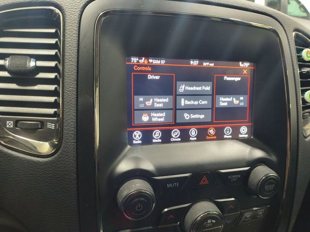 Used 2018 Dodge Durango GT AWD/4WD image 9