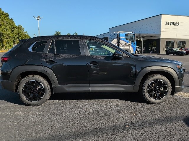 New 2026 MAZDA CX-50 AWD 2.5 Meridian Edition w/ Weather Package image 2