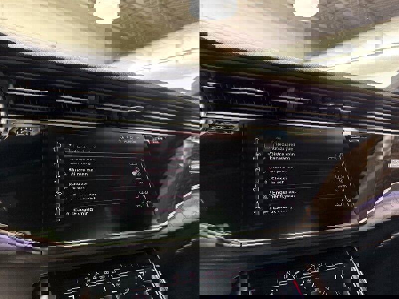 Used 2021 Audi Q7 3.0T Premium Plus w/ Executive Package image 34