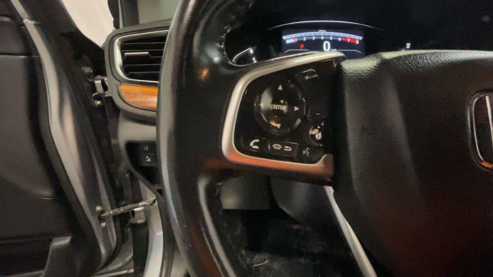 Used 2019 Honda CR-V EX-L image 33