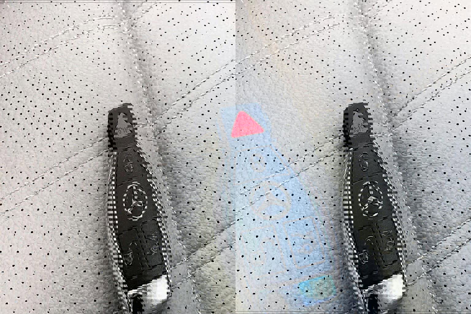 Used 2016 Mercedes-Benz GL 450 4MATIC image 15