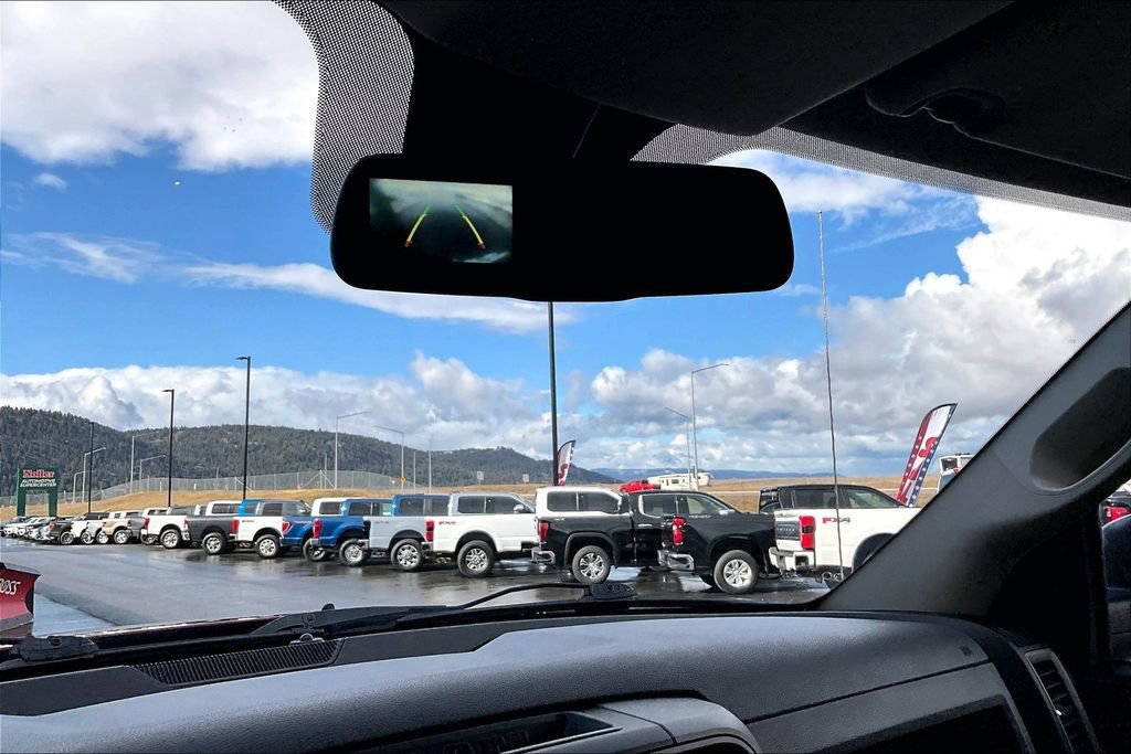 Used 2014 RAM 1500 Express image 22