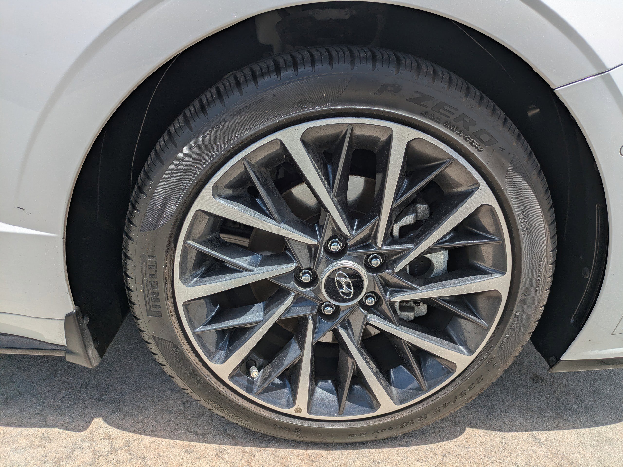 Used 2022 Hyundai Sonata Limited image 9