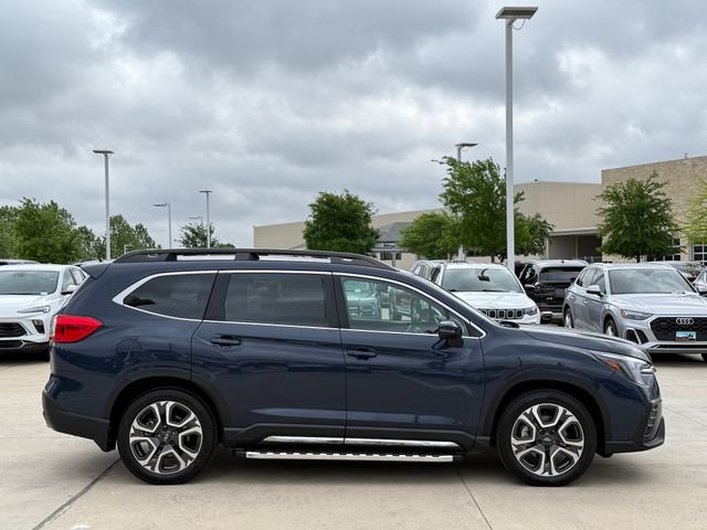 Used 2023 Subaru Ascent Limited image 5