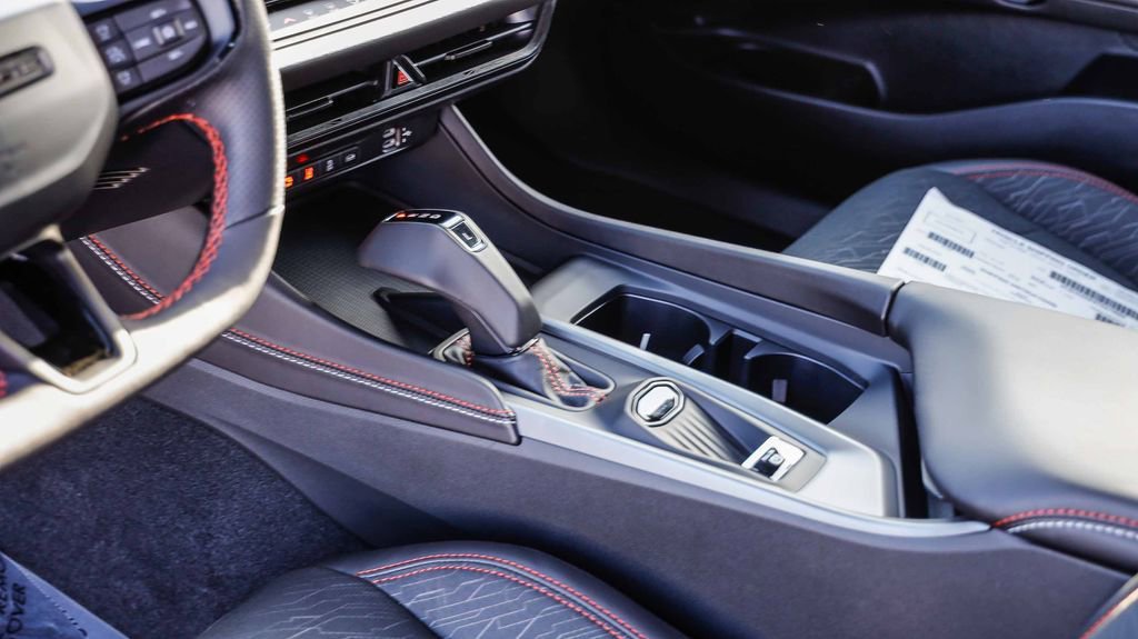 New 2026 Dodge Charger Scat Pack AWD/4WD image 23