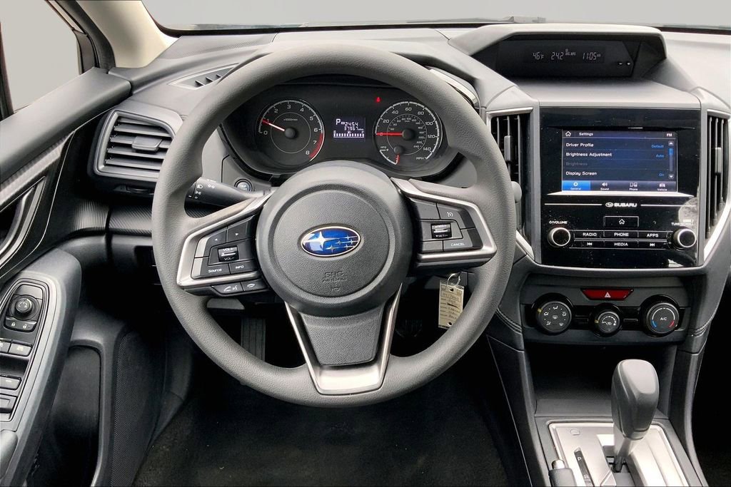 Used 2019 Subaru Impreza 2.0i image 8
