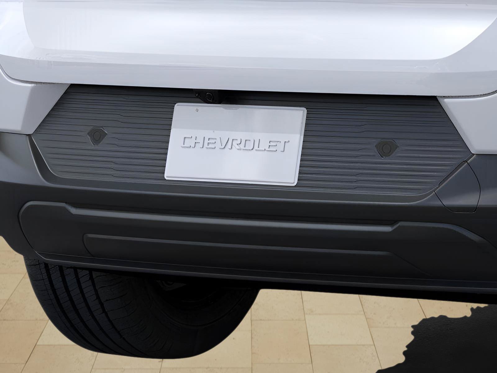 New 2026 Chevrolet Equinox EV LT FWD image 14