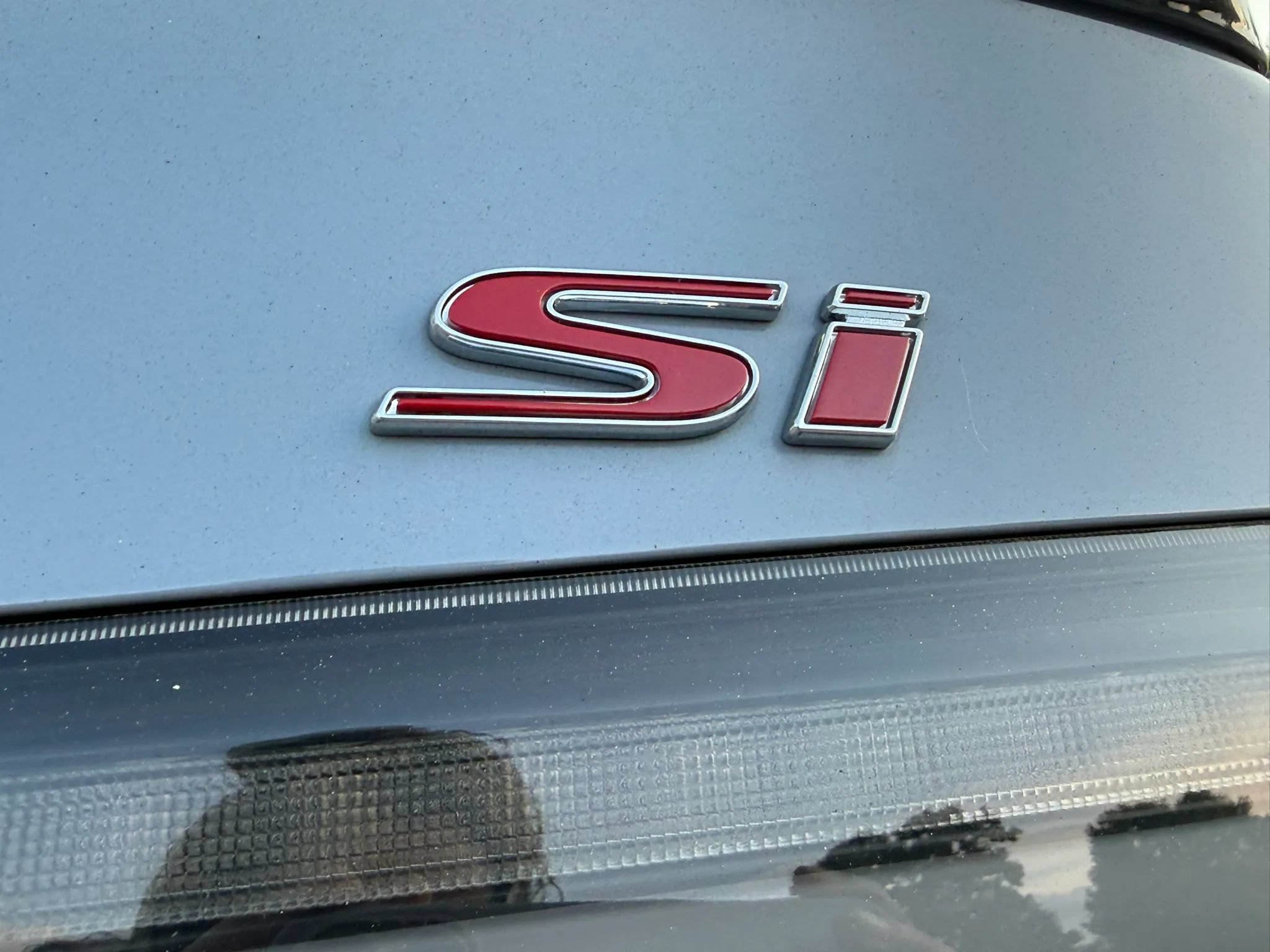 Used 2024 Honda Civic Si image 22