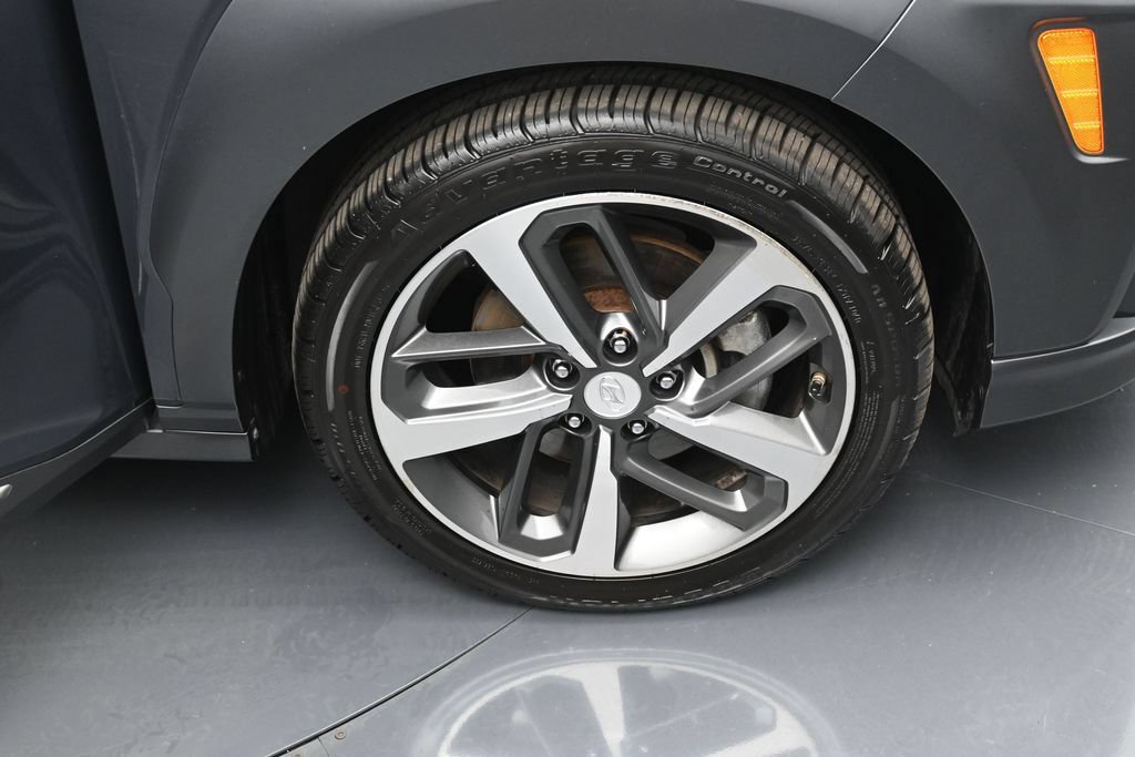 Used 2018 Hyundai Kona Ultimate AWD/4WD image 39