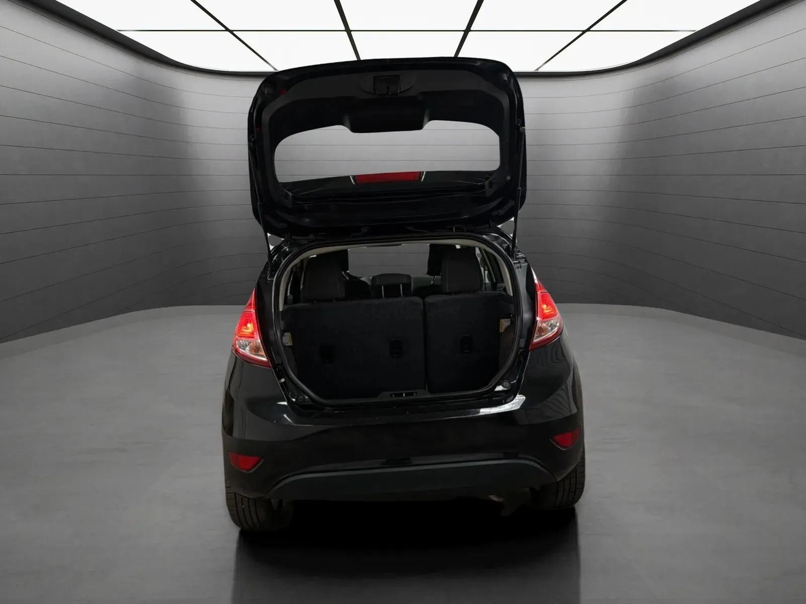 Used 2019 Ford Fiesta SE w/ Equipment Group 201A FWD image 19