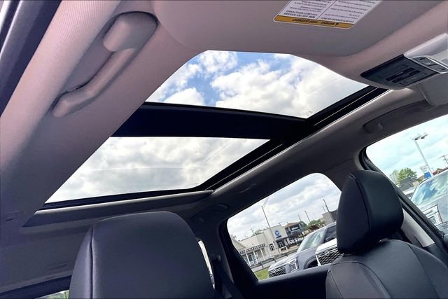 New 2026 Nissan Rogue SV image 20