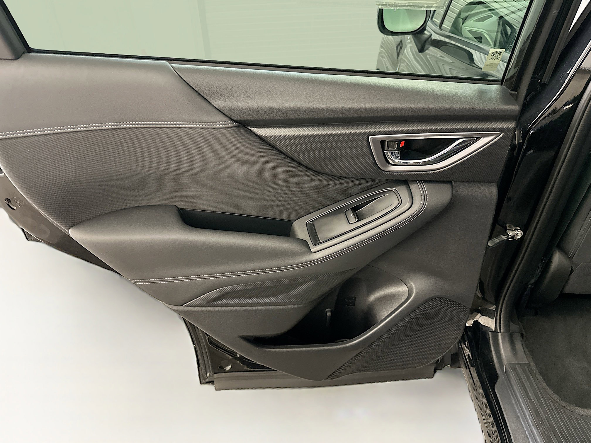 Used 2023 Subaru Forester Premium AWD/4WD image 27