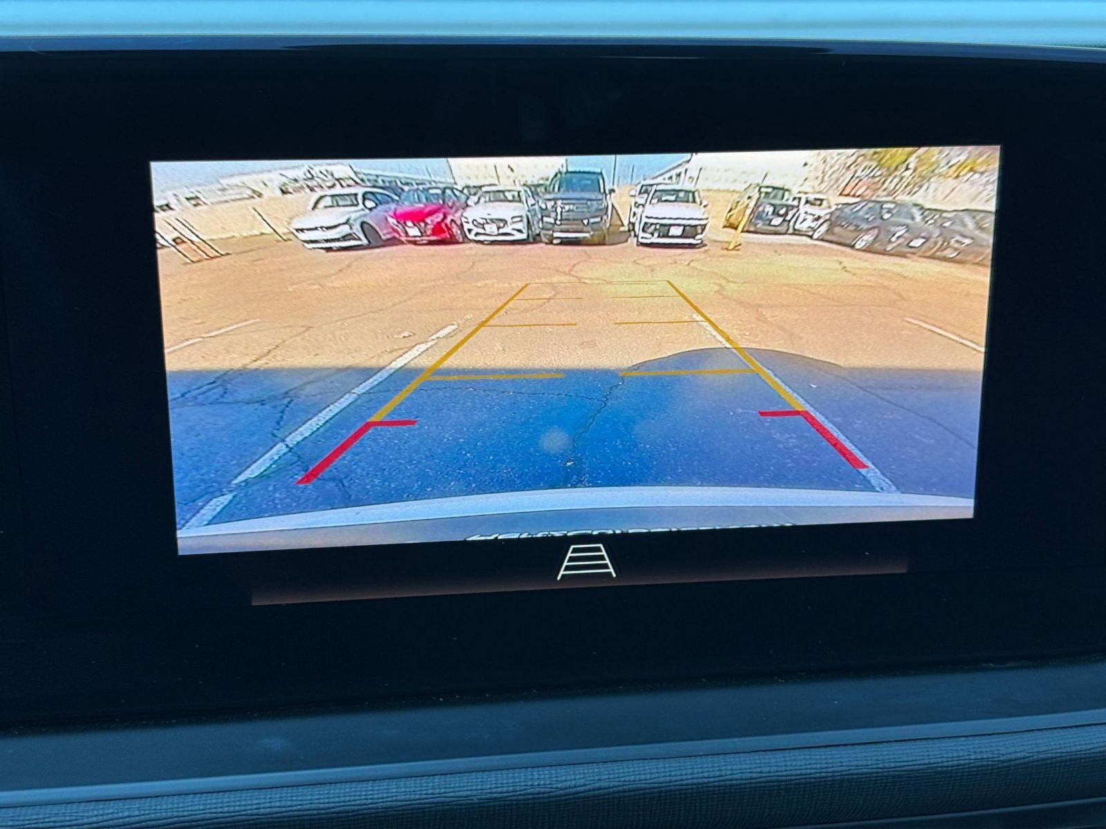 Used 2025 Buick Envista Preferred image 22