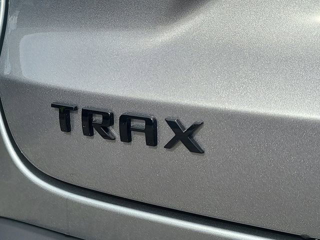 New 2026 Chevrolet Trax RS FWD image 9