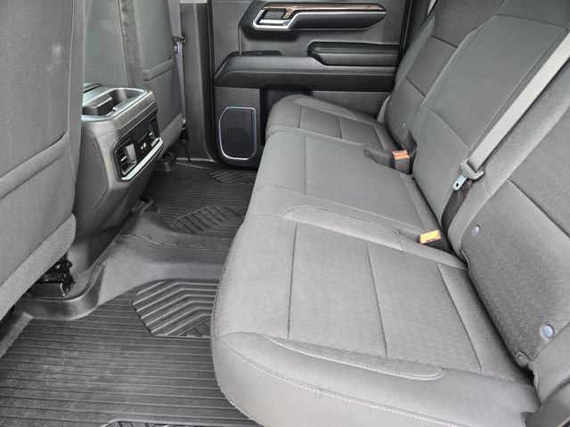 Used 2024 Chevrolet Silverado 1500 LT Trail Boss AWD/4WD image 29