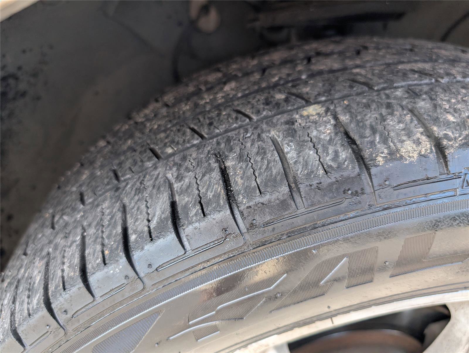 Used 2017 Chevrolet Traverse Premier image 41