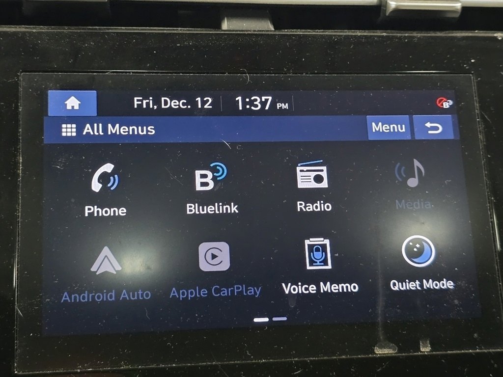 Used 2023 Hyundai Tucson SEL w/ Convenience Package image 28