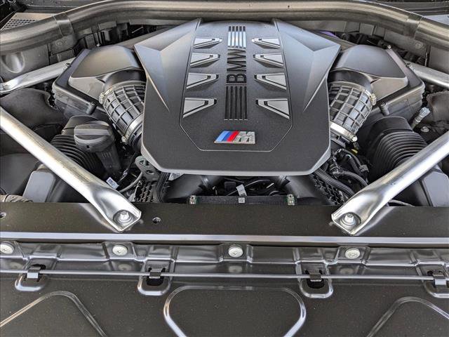 Used 2026 BMW X7 M60i image 17