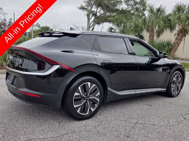 Used 2024 Kia EV6 Light RWD image 5