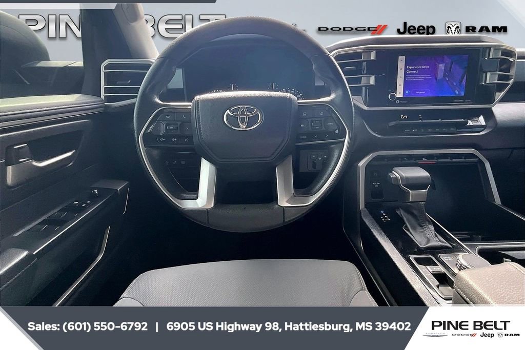 Used 2023 Toyota Tundra SR5 image 5