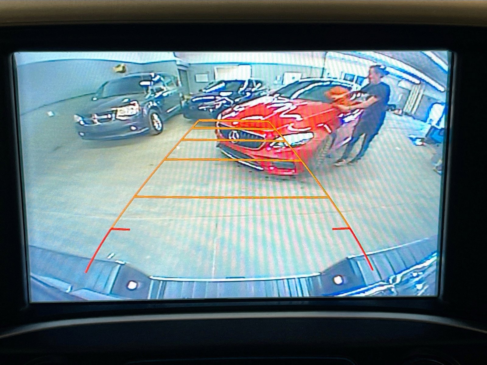 Used 2017 GMC Sierra 1500 SLT w/ SLT Premium Package image 10