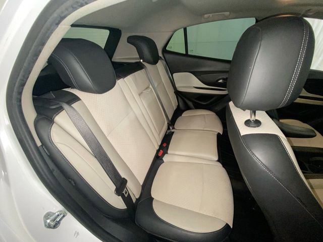 Used 2021 Buick Encore Preferred w/ Safety Package II image 12