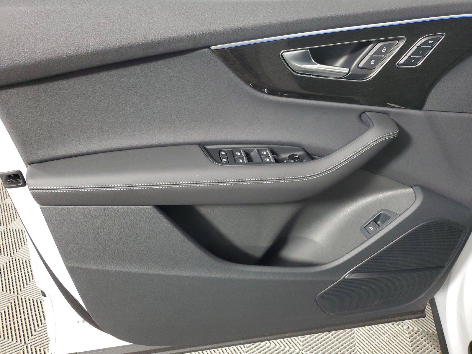 New 2026 Audi Q7 2.0T Premium Plus AWD/4WD image 19