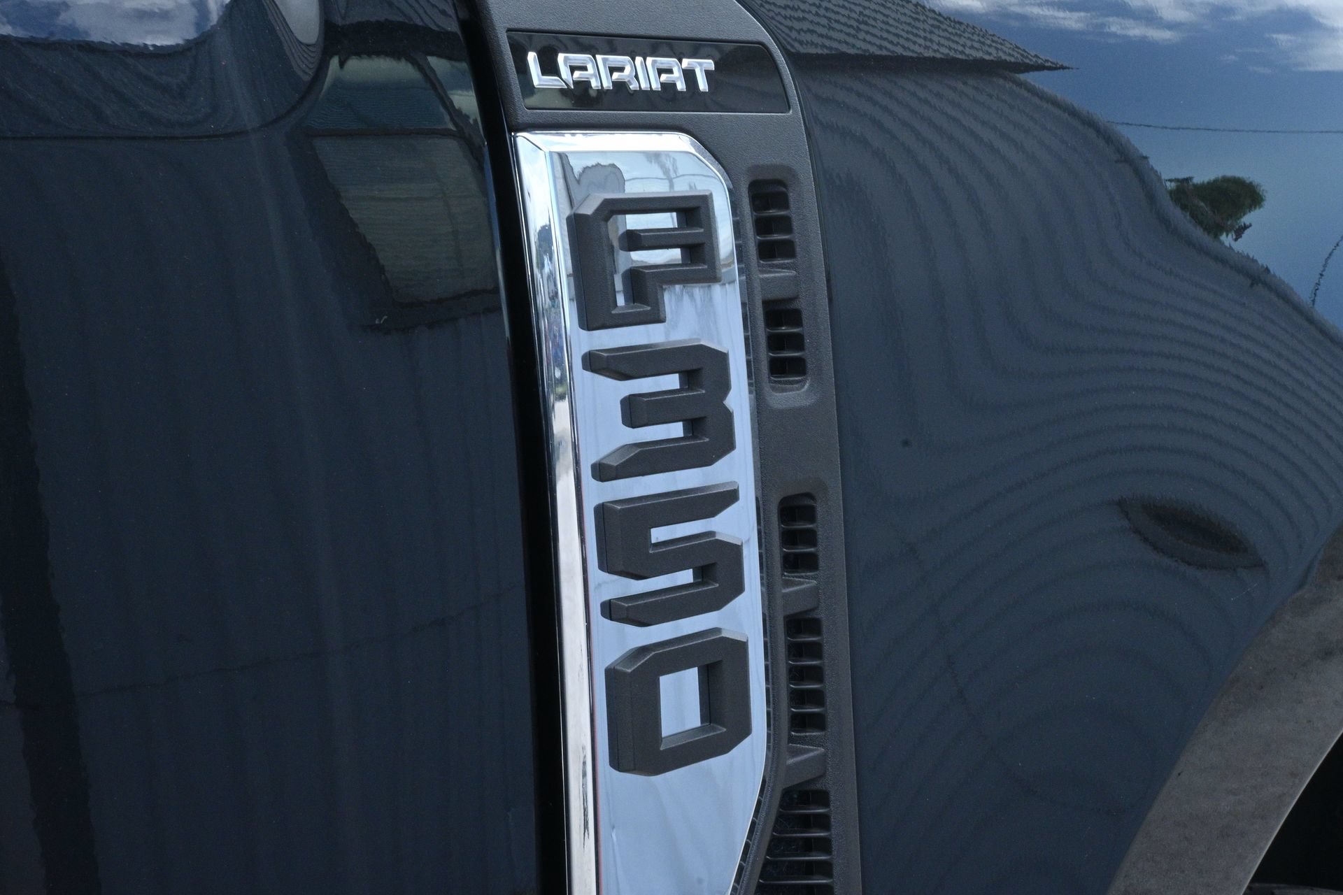 New 2026 Ford F350 Lariat w/ Lariat Premium Package AWD/4WD image 36