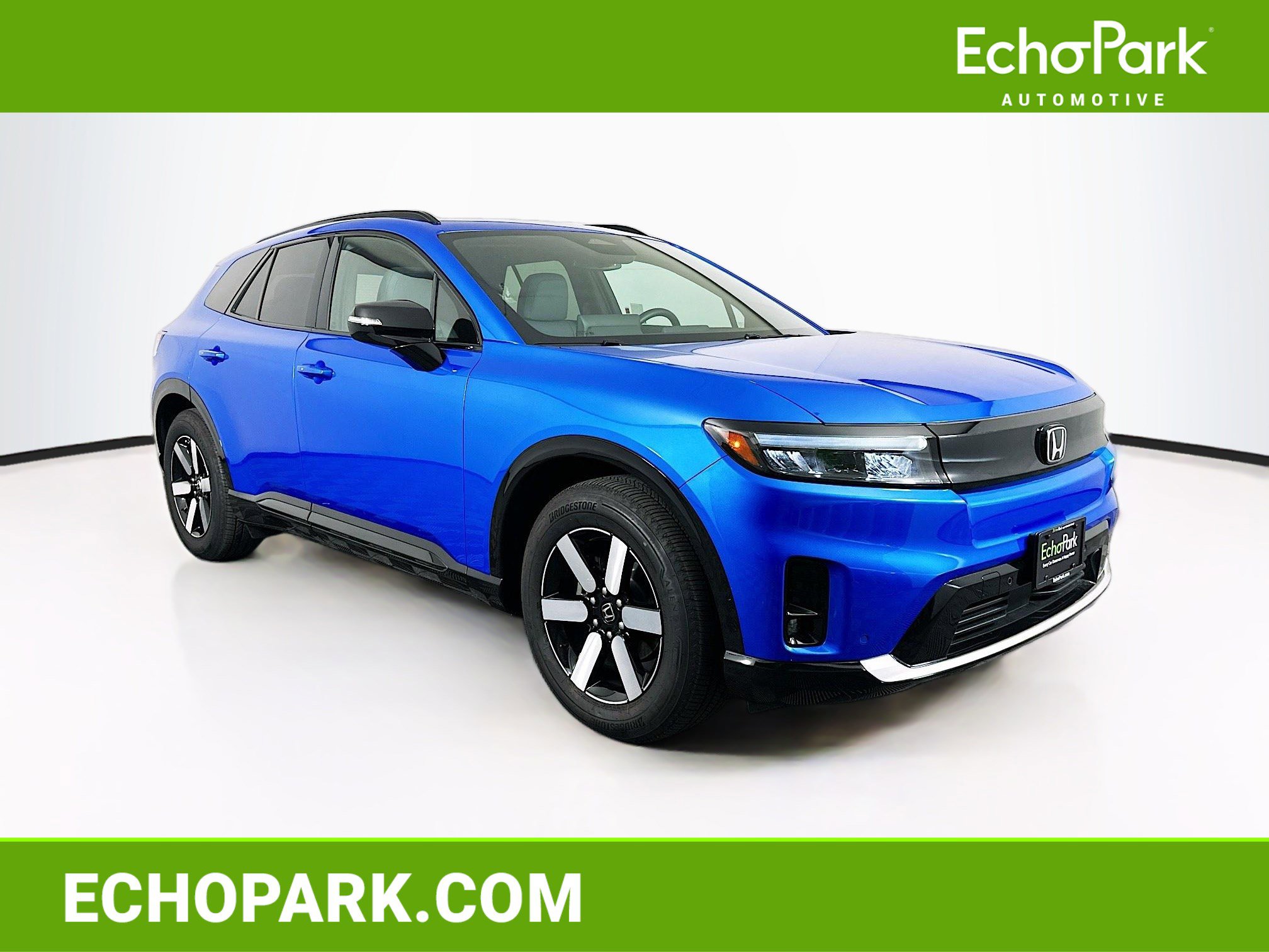Used 2025 Honda Prologue Touring