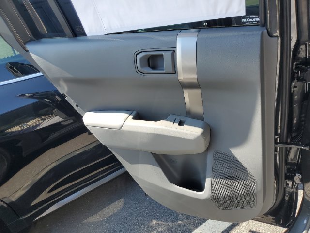 New 2027 Kia EV3 Wind FWD image 19
