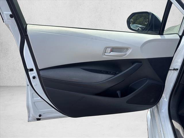 Certified 2024 Toyota Corolla LE FWD image 11