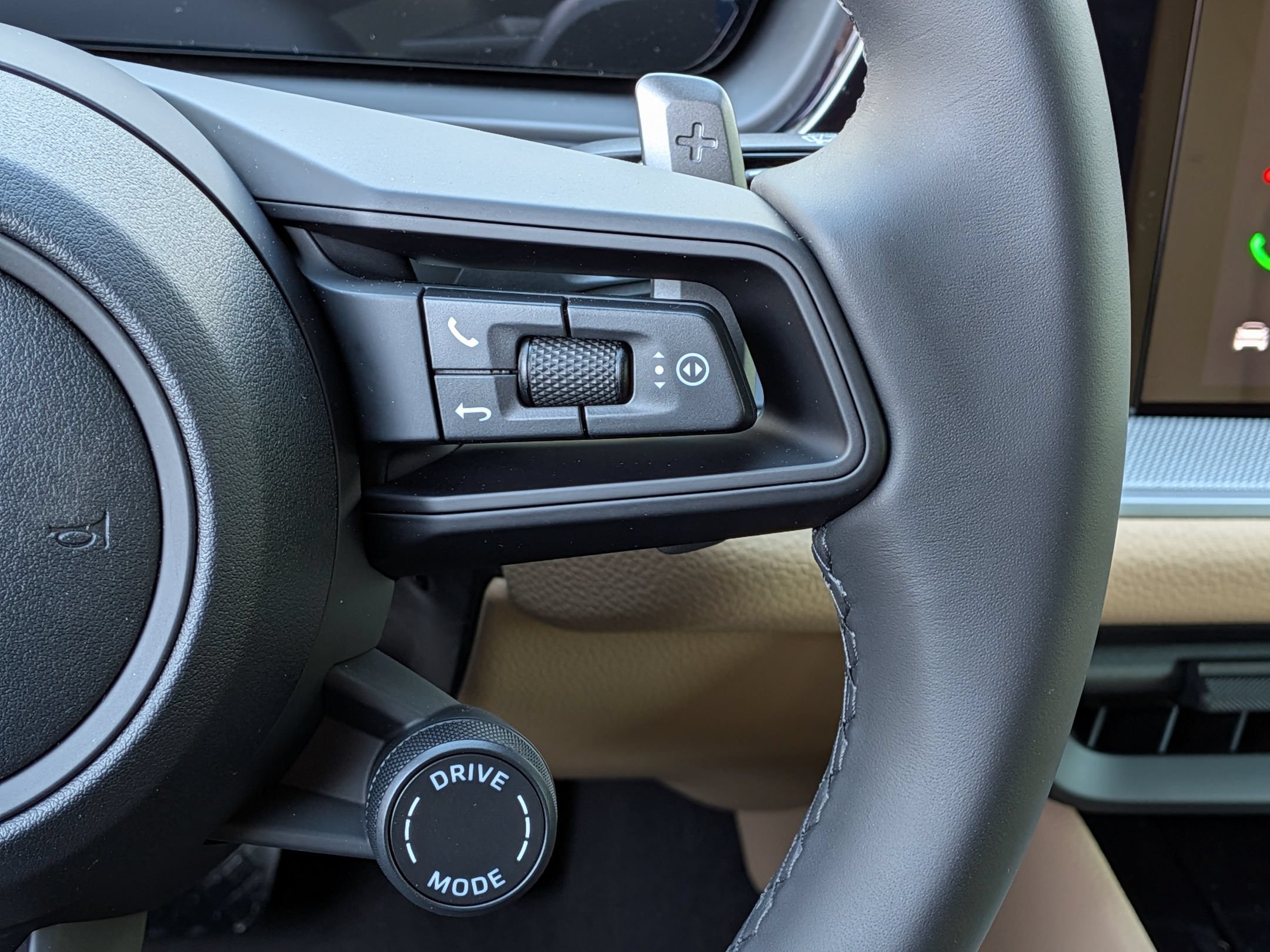 New 2026 Porsche Cayenne AWD/4WD image 10
