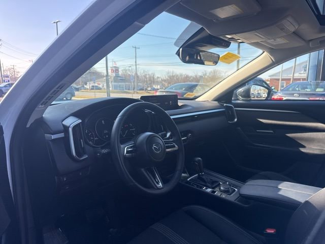 Used 2024 MAZDA CX-50 AWD 2.5 S w/ Accent Package image 9