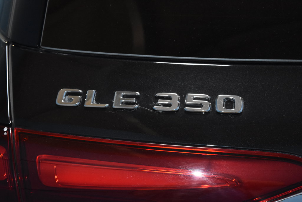 Certified 2024 Mercedes-Benz GLE 350 4MATIC image 31