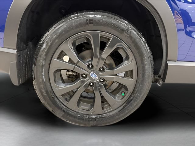 Certified 2023 Subaru Forester Sport AWD/4WD image 25