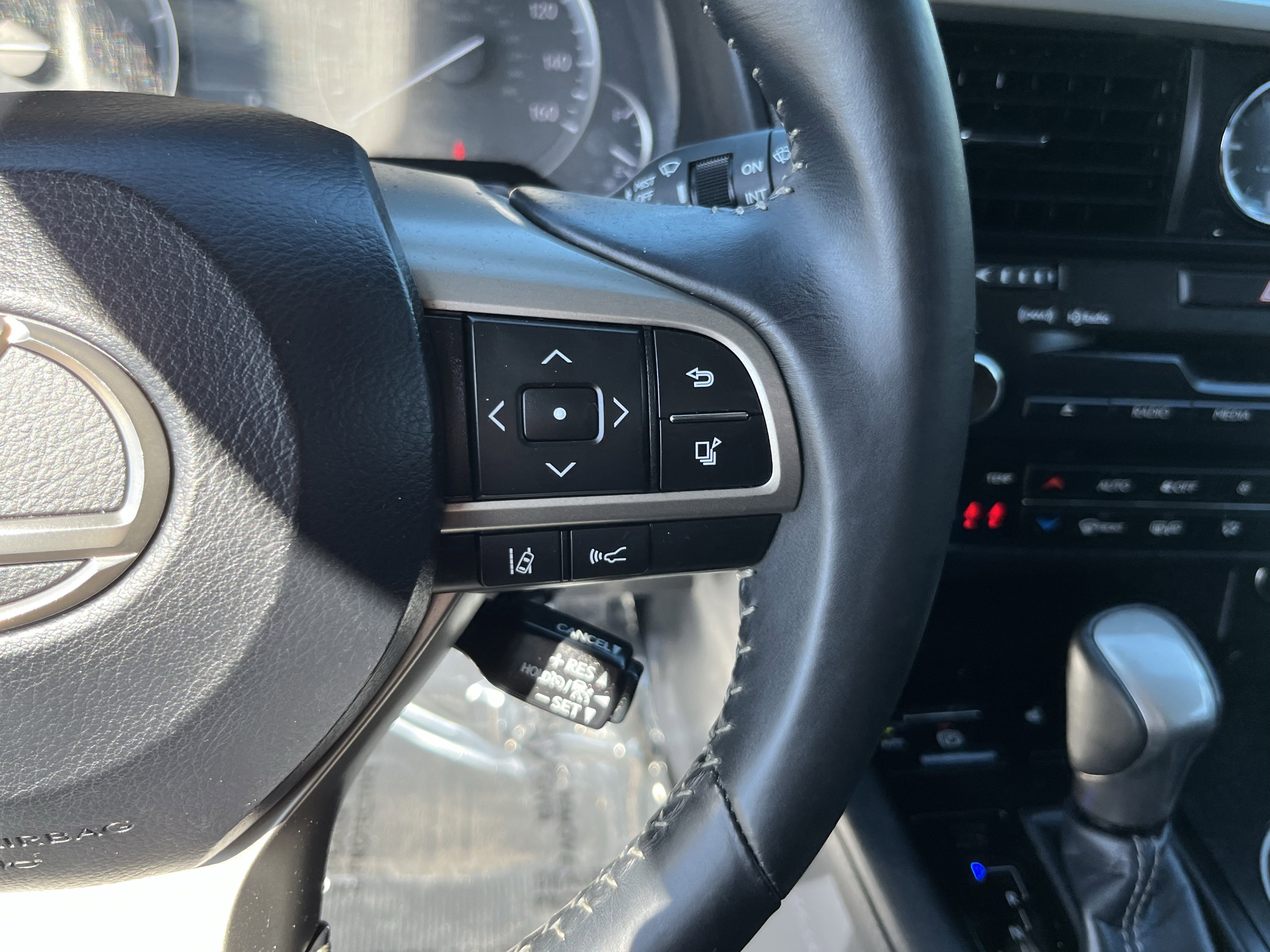 Used 2017 Lexus RX 350 AWD image 20