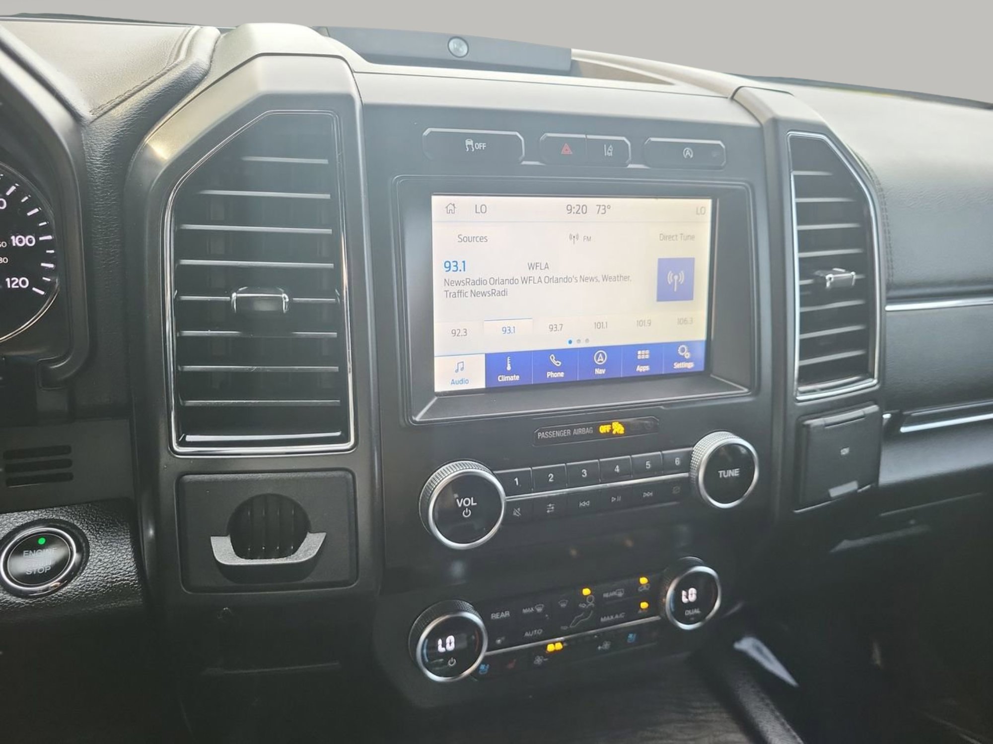 Used 2020 Ford Expedition Max Limited w/ Equipment Group 301A image 22