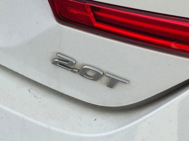 Certified 2019 Honda Accord EX-L image 5