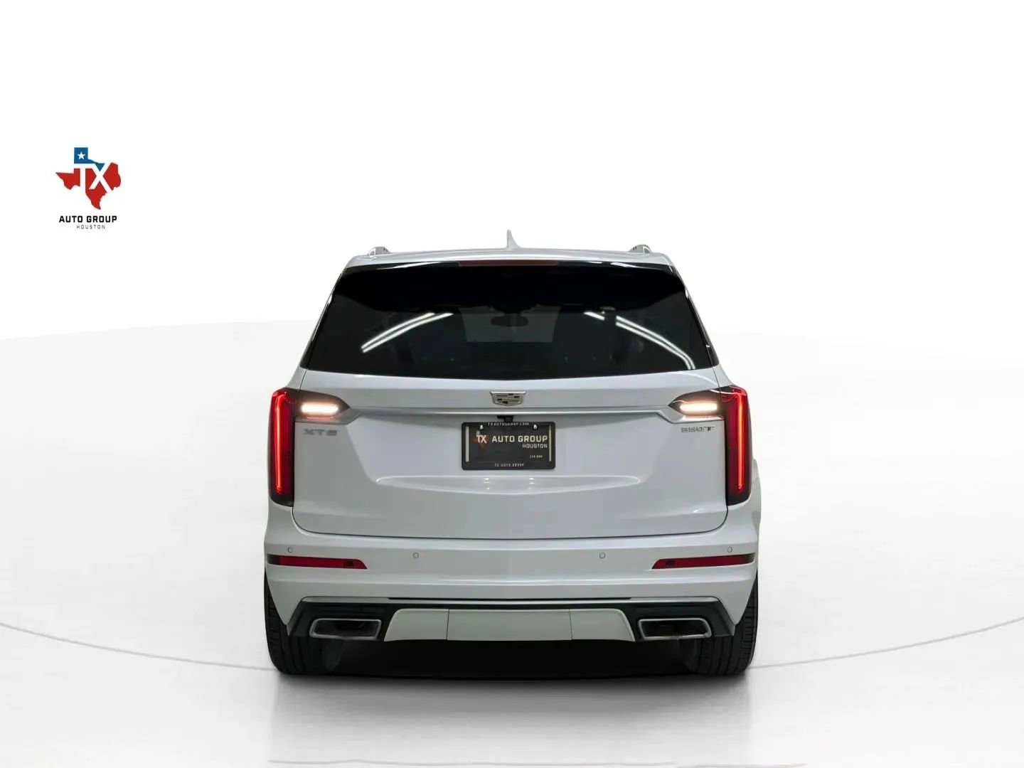 Used 2023 Cadillac XT6 Luxury FWD image 8