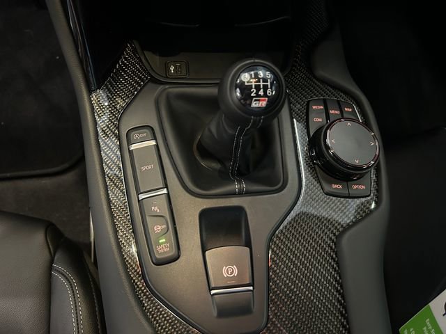 Certified 2026 Toyota Supra Premium w/ Driver Assist Package RWD image 14