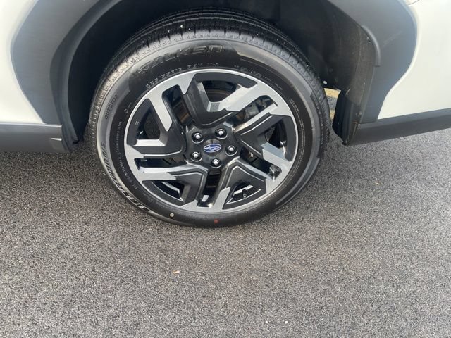 Certified 2025 Subaru Forester Premium AWD/4WD image 10