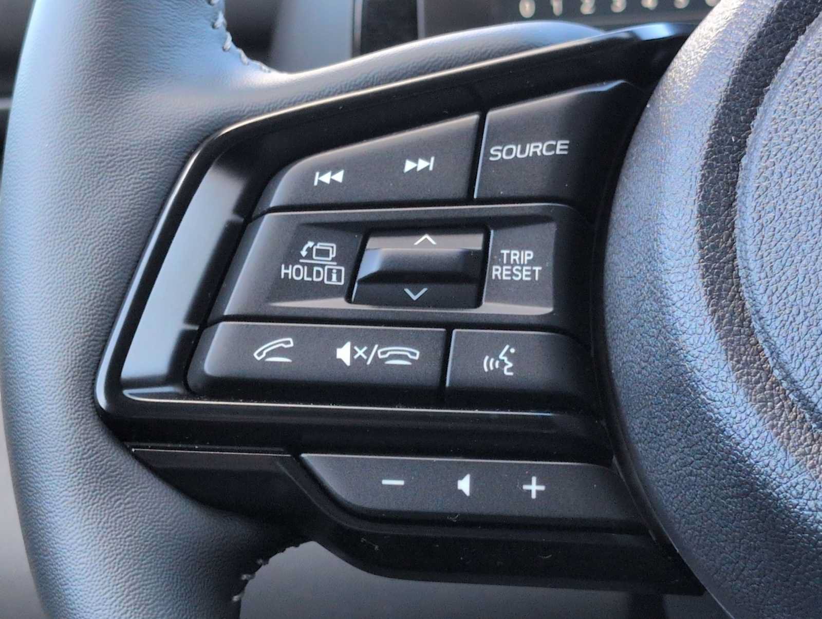 New 2026 Subaru Outback Touring AWD/4WD image 22